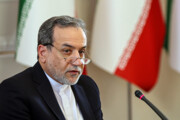 عراقچی: ایران دیپلماسی را ترجیح می‌دهد، اما به‌خوبی می‌داند چگونه از خود دفاع کند