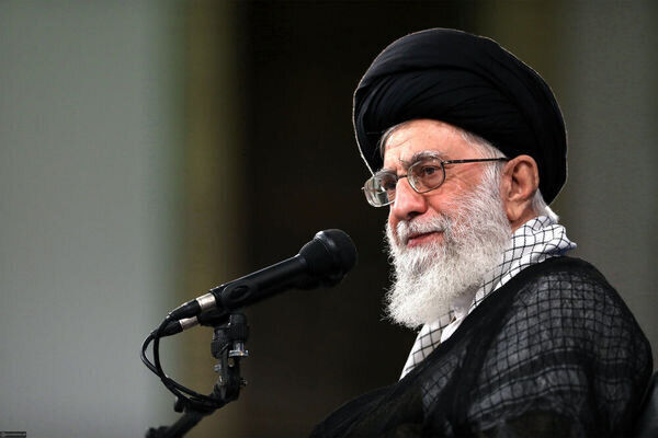 بیانات رهبر معظم انقلاب اسلامی در سالگرد ارتحال امام خمینی (ره) بیانات رهبر معظم انقلاب اسلامی در سالگرد ارتحال امام خمینی (ره)