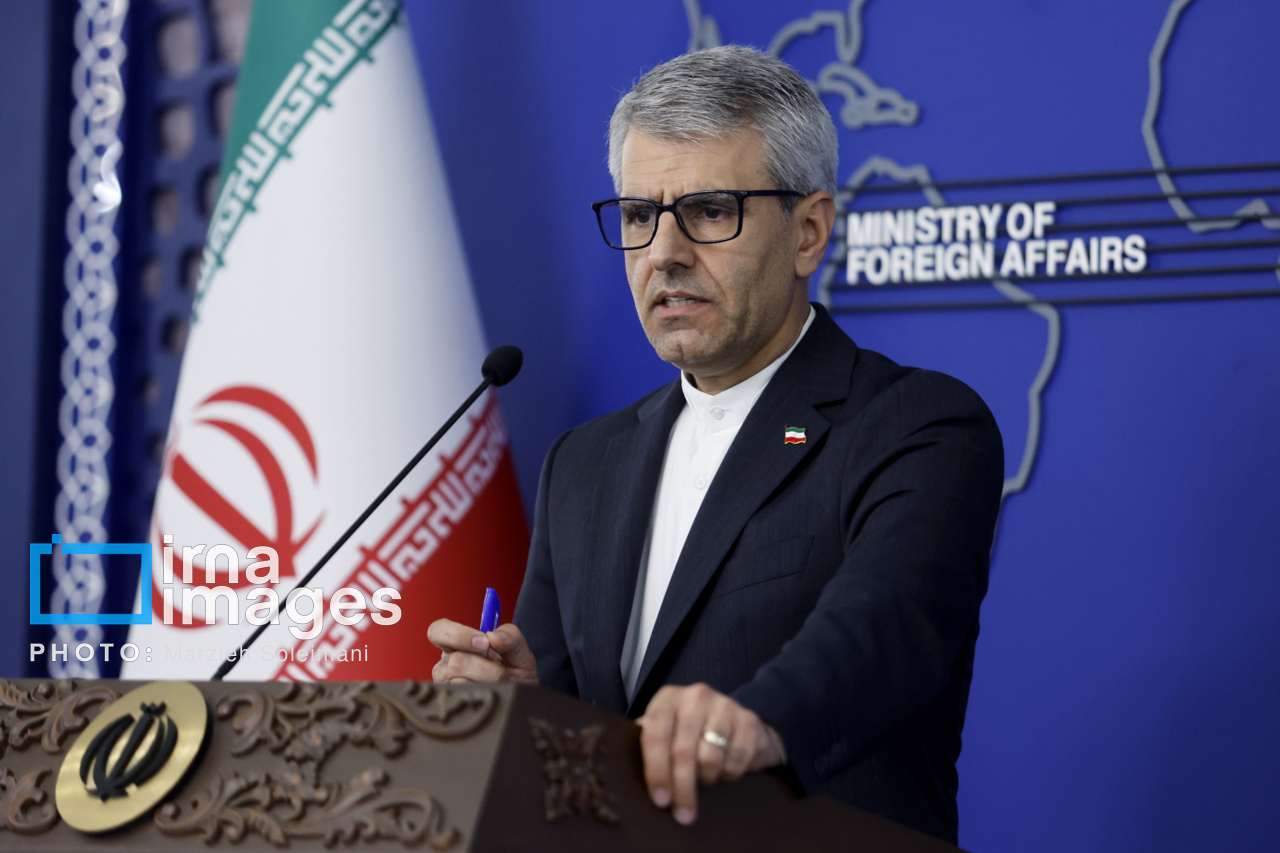 زمان و مکان دور بعدی مذاکرات غیرمستقیم ایران و آمریکا اعلام شد/ مسقط ، روز یکشنبه