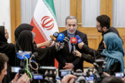 عراقچی: برای دفاع از ایران تنها به خود و نیروهای مسلح‌مان اعتماد داریم