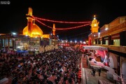 قاتلان امام هادی(ع) را بهتر بشناسید