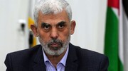 Yahya Sinwar voted as Arab Personality of Year 2024
