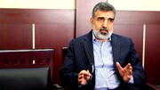 Tehran threatens to reduce cooperation with the I.A.E.A. if an anti-Iran resolution passes at the Board of Governors