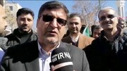 استاندار چهارمحال و بختیاری: عملیات وعده صادق ۳ اقتدار ایران را به جهانیان نشان داد