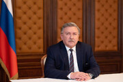 Russian diplomat says JCPOA has no alternatives