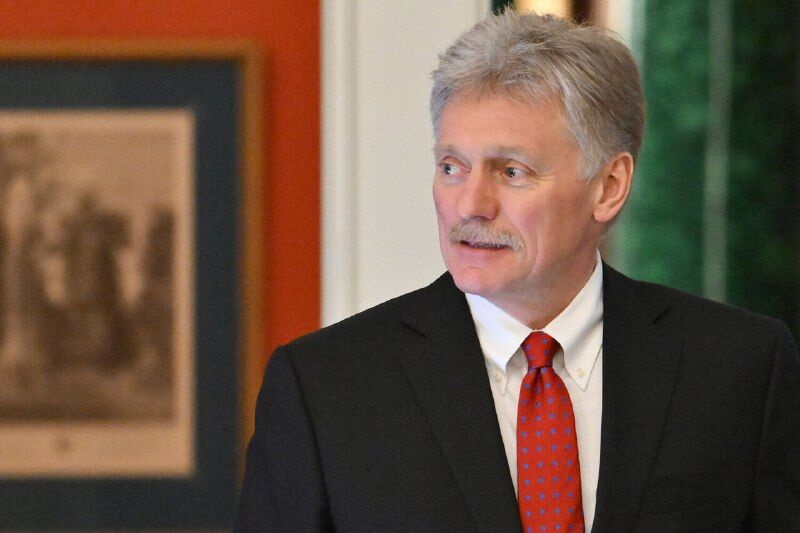 Portavoz del Kremlin destaca que las relaciones con Irán son ganar-ganar