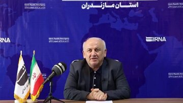 استاندار مازندران: ۴۲۶۰ میلیارد ریال برای نوسازی ماشین آلات کشاورزی پرداخت شد