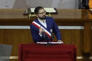 Chile: Las acciones de Israel en Gaza constituyen crímenes de guerra
