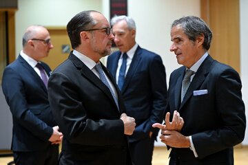 بهشتی‌پور: انتظار آژانس از ایران برای بازگشت به نظارت‌های دوران برجام غیرمنطقی است
