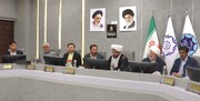 رییس شورای اسلامی: ظرفیت‌های شهرکرد در مسابقات کشوری دانش‌آموزی معرفی شود