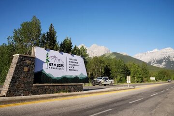 سئول: جنگ ایران و اسرائیل احتمالا در دستور کار نشست گروه ۷ قرار می‌گیرد