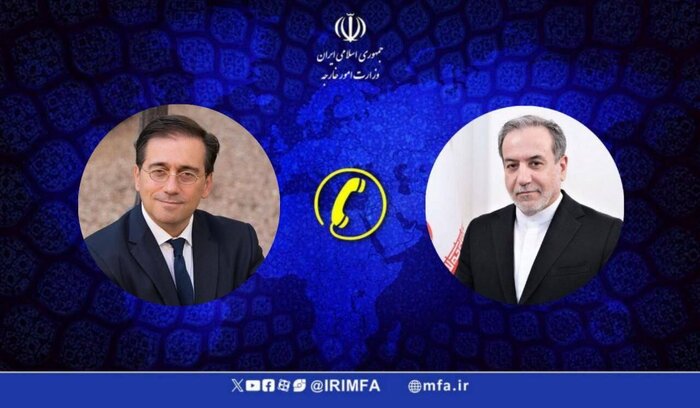 Irán: Ataque israelí a instalaciones nucleares es un “crimen contra el derecho internacional”