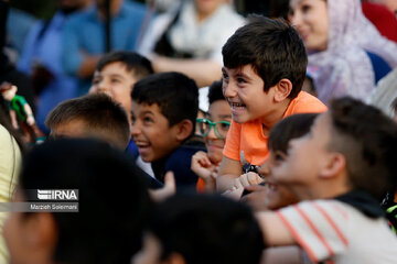 اکران برخط و رایگان ۵۰ فیلم‌ و تئاتر کودک در هرمزگان